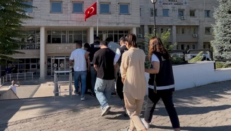 30 milyon tllik motosiklet dolandiriciligi 6 kisi tutuklandi 95h3R9z4