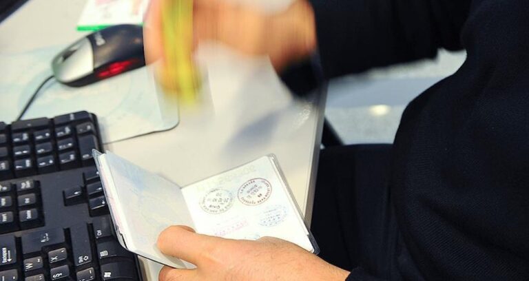 abd vize ucretlerine zam 1 ekimden itibaren gecerli olacak xmxaIkdR