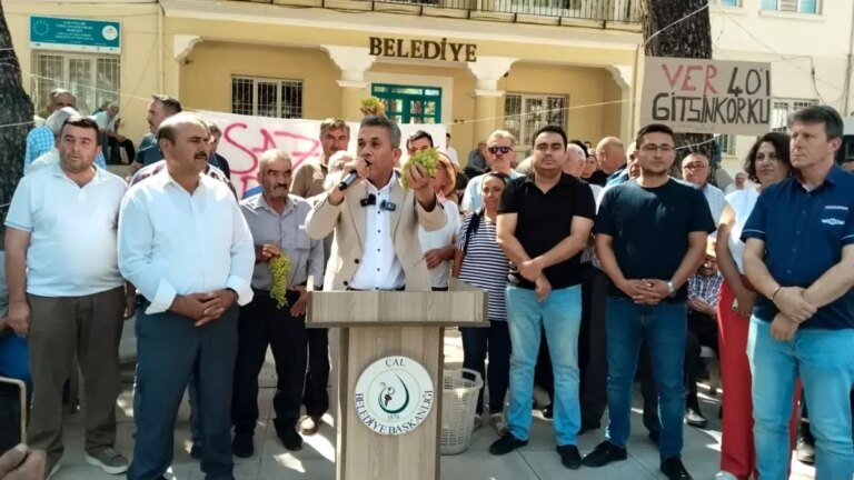 calda uzum fiyatlari tartismasi yilan besleyicisi ve ureticinin cilesi t7p6vqvQ