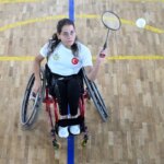 engelli sporcular badmintonda hedef buyutuyor Gn3ZxI1Q