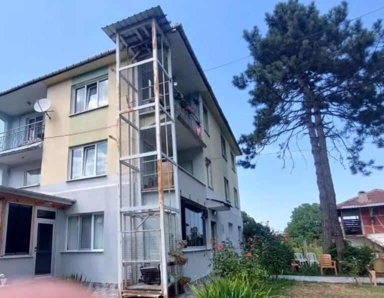 eski belediye baskani gencaga kocun vefati VagTXpFC