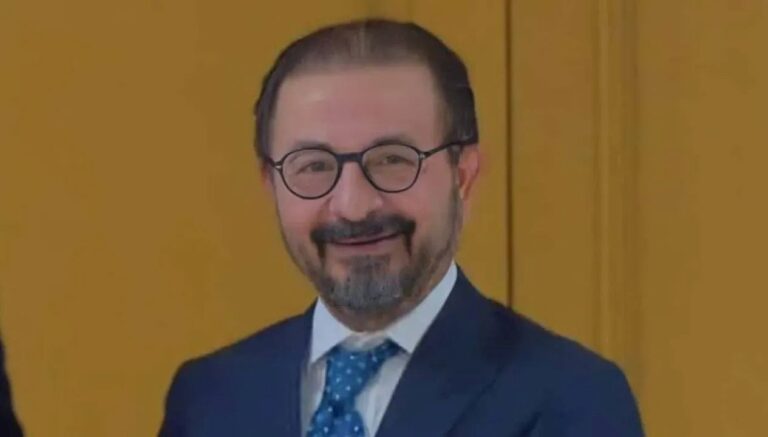 eski makine ve kimya endustrisi baskani ismet sayhan gozaltina alindi biPR3dN3