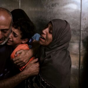 gazzede ateskes yeni teklif hamas heyetine sunuldu nBXNgYZl