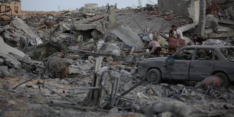 gazzede son 24 saatte 83 kisi hayatini kaybetti 5byCXtDc