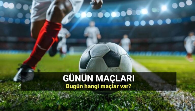 gunun maclari 9 agustos bugun hangi maclar var super lig 1 lig karsilasmalari fk1RzEJl