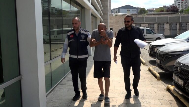 hirsizlik icin el feneriyle girdigi insaatta sucustu yakalandi pKcaNwKX