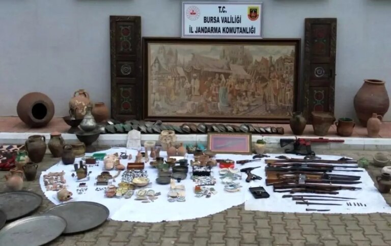 iznikte tarihi eser baskini eXpizydG