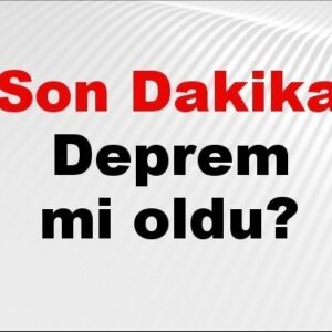 son dakika bingolde deprem mi oldu az once deprem bingolde nerede oldu bingol deprem kandilli ve afad son depremler listesi 22 agustos 2025 GcDHDGub
