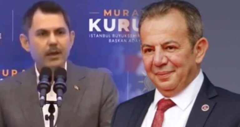 tanju ozcandan telefonlarini acmayan bakan kuruma hadi arayin lutfen P6rLGjqG