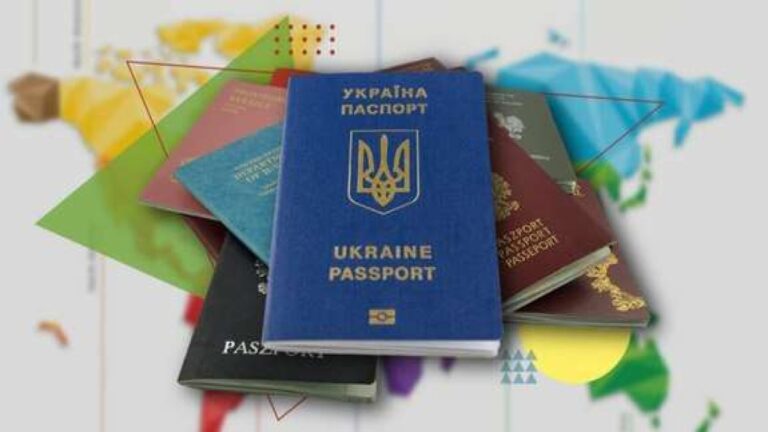 ukraynada coklu vatandaslik donemi basliyor ilk 5 ulke aciklandi kt6D1Hn2