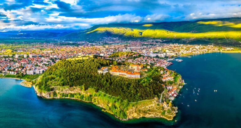 vize yok hayat sudan ucuz dogasi cennet tatile diye giden turkler oraya yerlesiyor HHvSlrjM