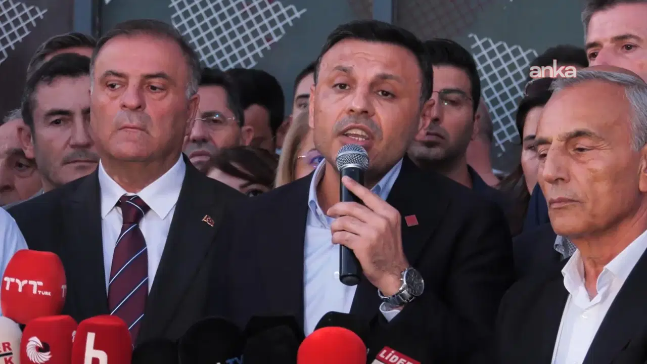 48 saat icinde 506 delege olaganustu kongre istedi ozgur celik son durumu acikladi hiVsZWpy