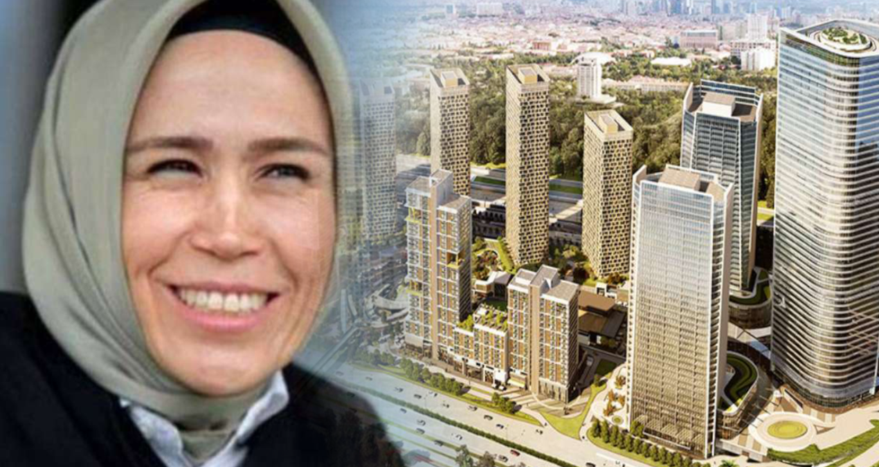 akpli vekilin esine ozel imar plani usNxDucU