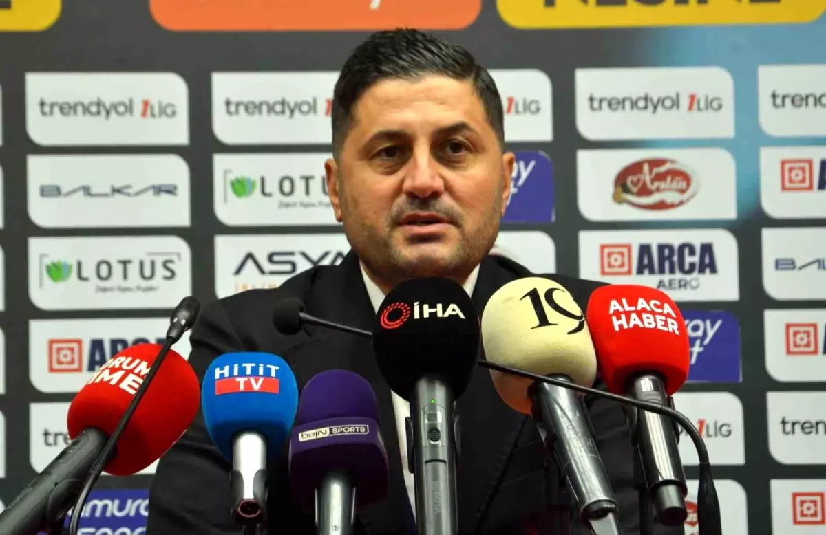 corum fk beraberlikle ayrildi DTV4ydHu