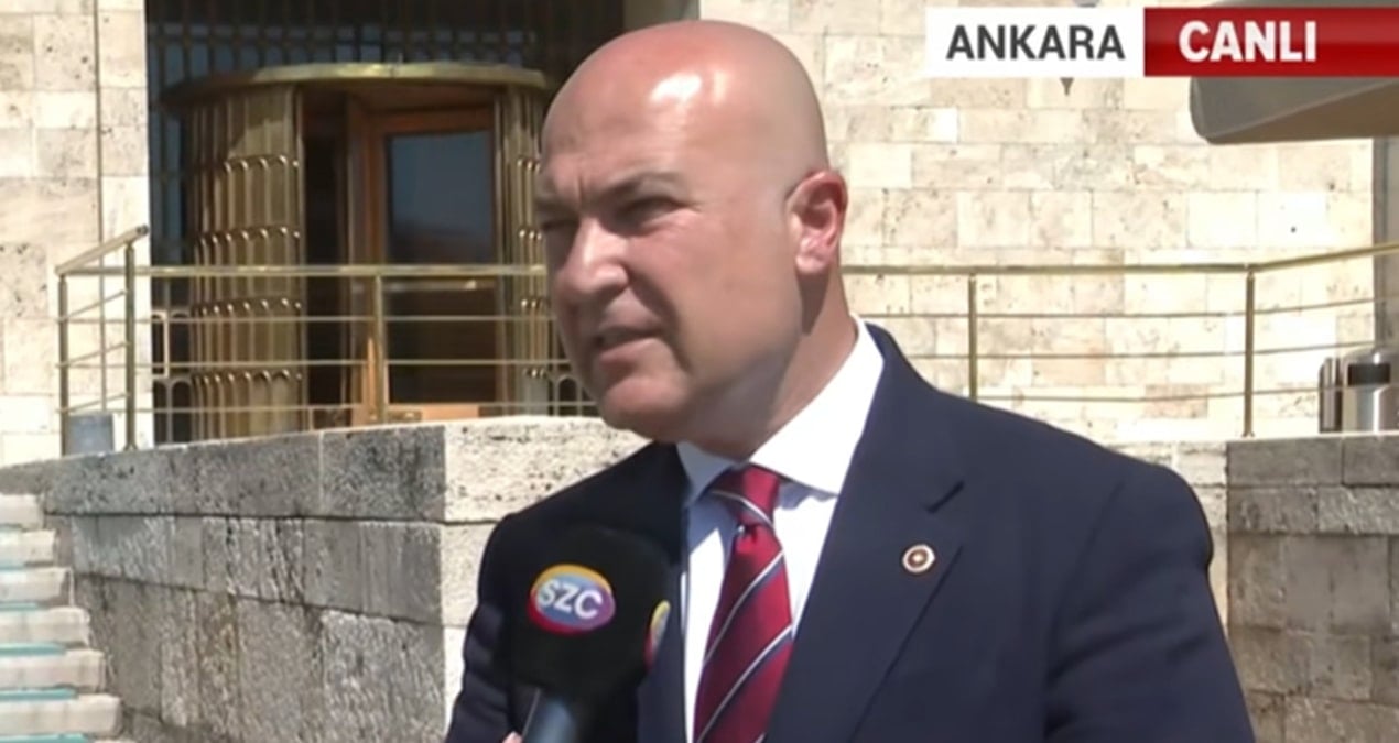 gursel tekinin kayyumluk gorevi sona ermistir CYiZ7mOm