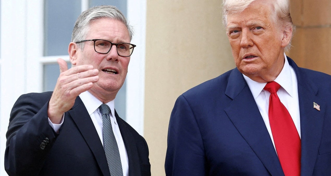 ingiltere kendi kralini boyle karsilamiyor starmer trump icin her masrafa giriyor 5FxvbVg6