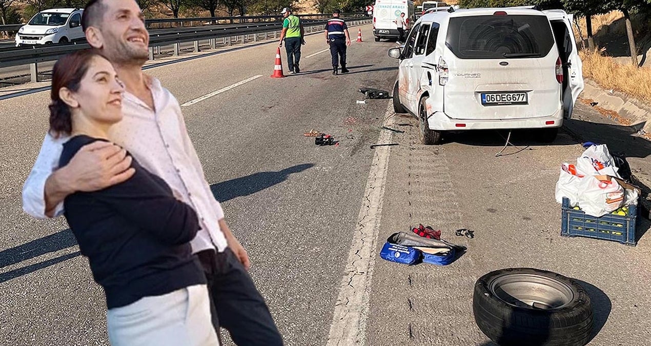 lastik degistiren ciftin trajik sonu Brg2jdyI