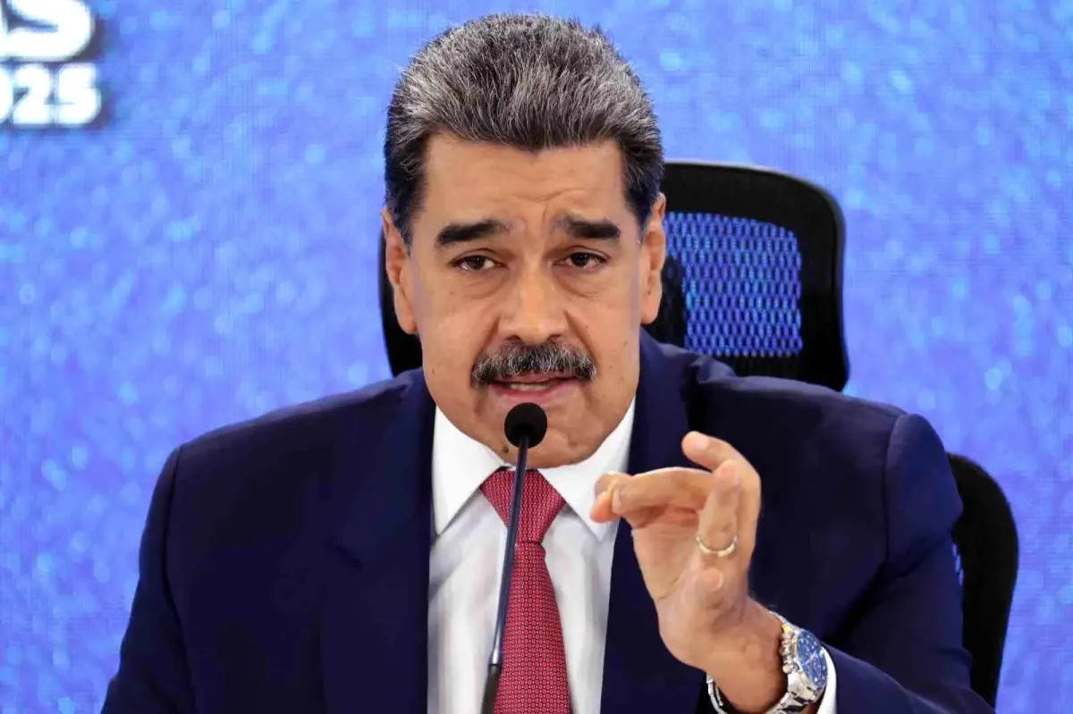 madurodan trumpa mektup iliskileri onarma cagrisi FxKObXvf