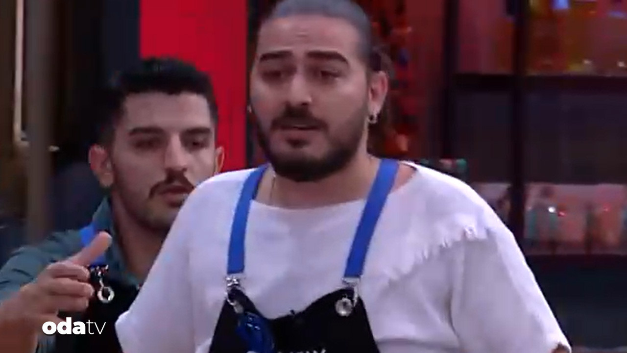 masterchefte sok anlar yeni bolumde tansiyon yukselecek SsFSaeSg