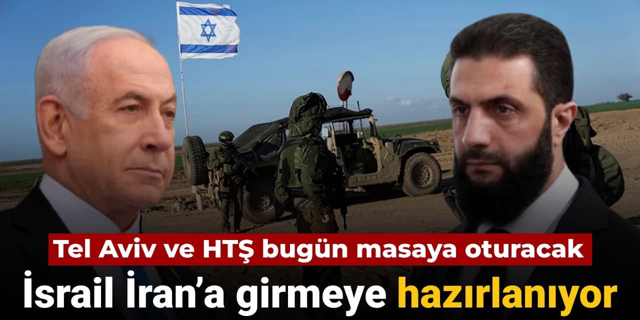 tel aviv ve hts bugun masaya oturacak israil irana girmeye hazirlaniyor 5mZlAPGW