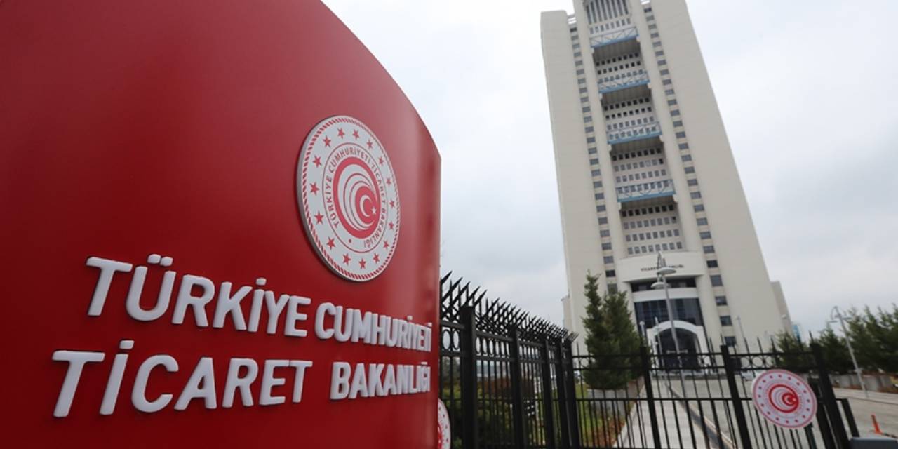 ticaret bakanligindan 548 firmaya ihracat destegi jWctvKLJ