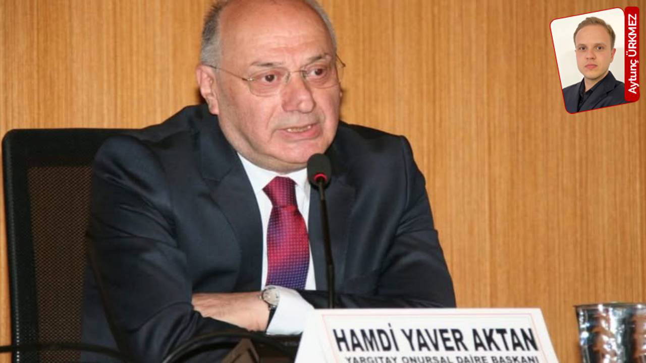 yargitay onursal daire baskani aktan kilicdaroglunun chpye donmesi tartismalarini degerlendirdi goreve gelebilmesi mumkun degil V2AwneQE