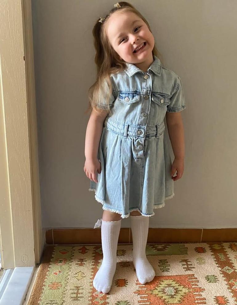 Berra Dizi'nin havuzda yaşadığı olay