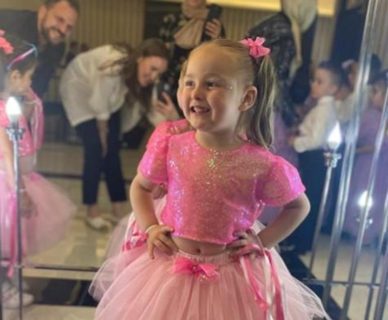 Berra'nın havale tedavisi