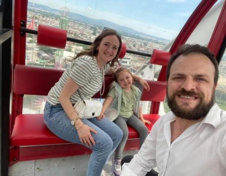 Berra'nın havuzda yaşadığı olay