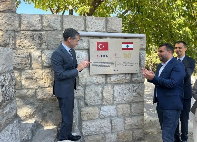 baakleyin sebili restorasyonu tamamlandi TBBMdnv1.jpg