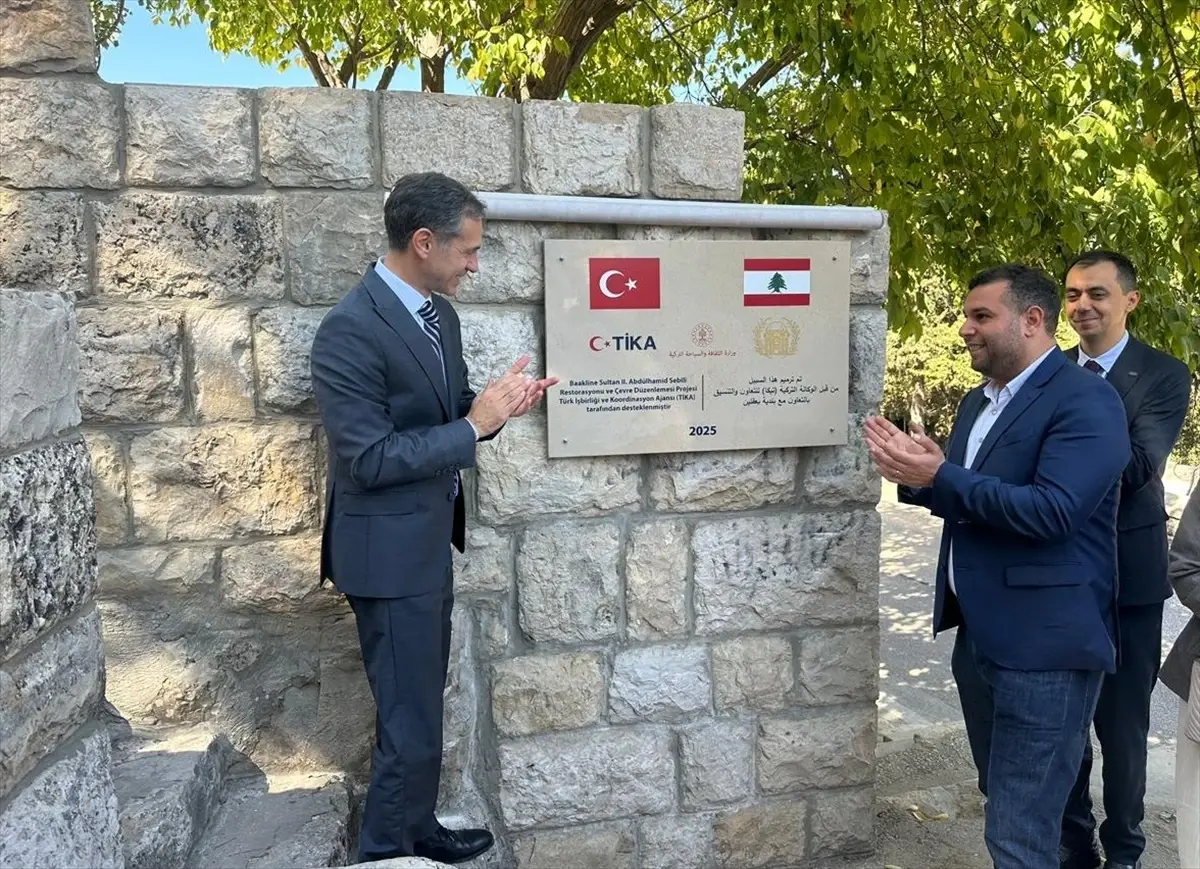 baakleyin sebili restorasyonu tamamlandi TBBMdnv1.jpg