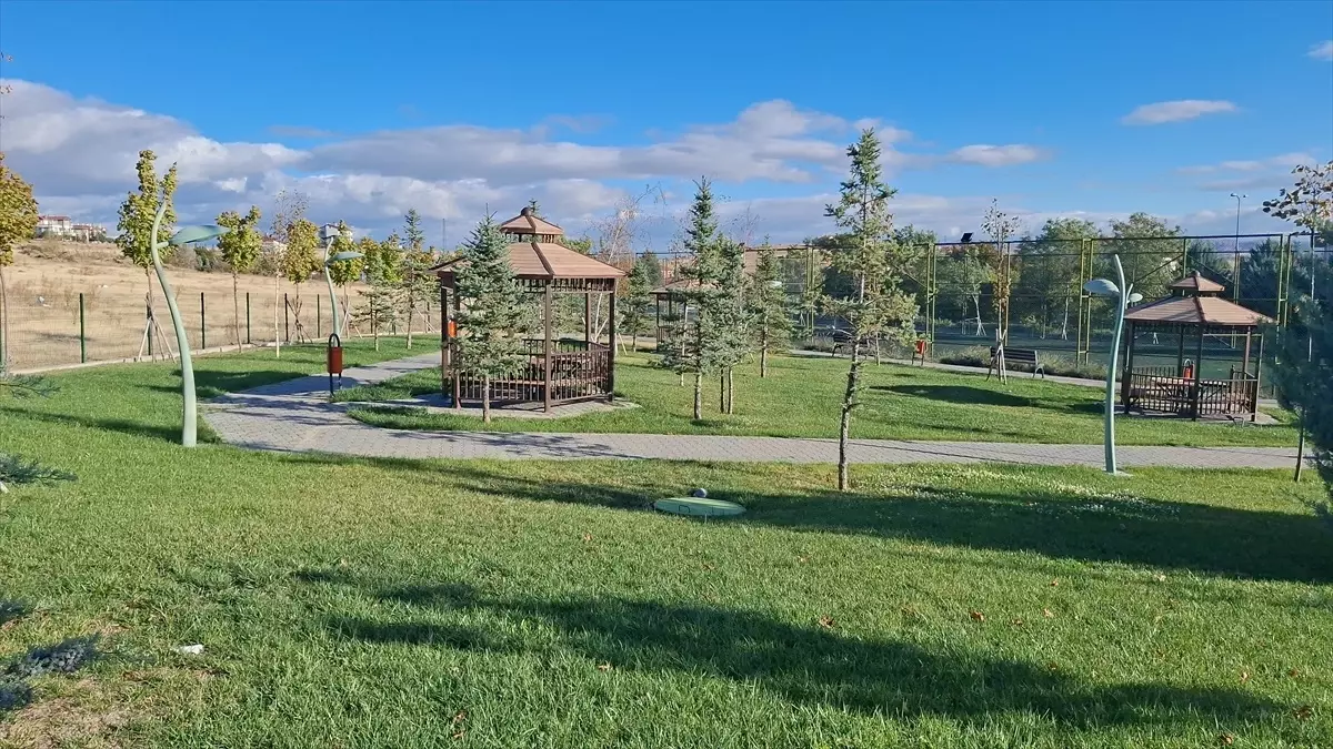 beypazarinda iki hekime park isimleri fF4GAuP6.jpg