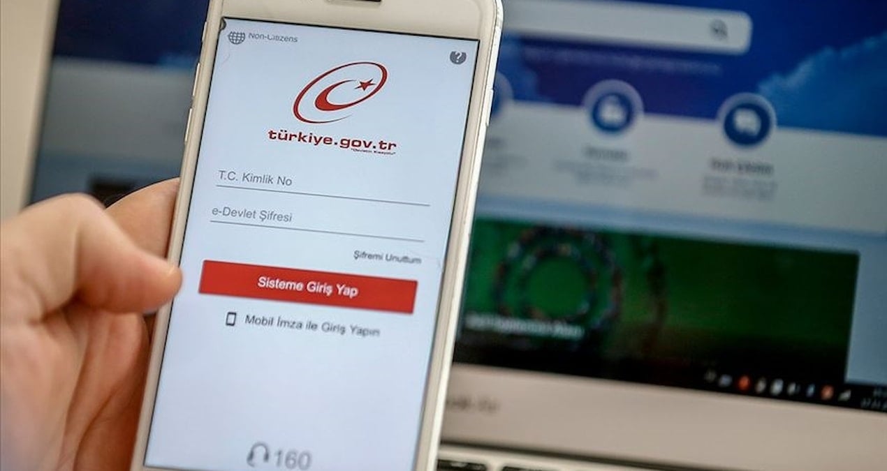 e devletini kontrol etmeyenlerin parasi devlete iade ediliyor fJpycnSV