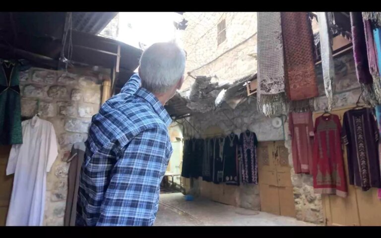 el halilde filistinlilere yerlesimci tacizi PDBGbz2H.jpg