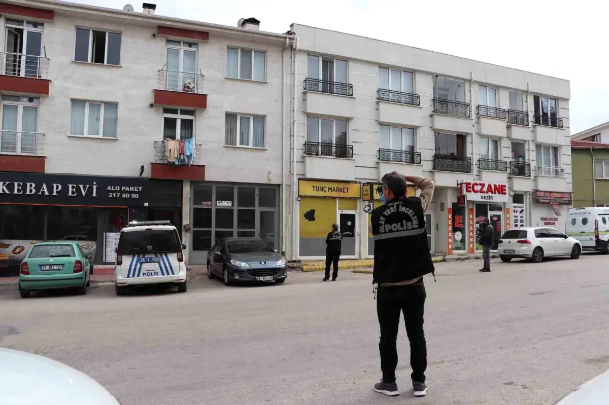 eskisehirde esine tufekle ates eden sahis yakalandi kJt88hjR.jpg