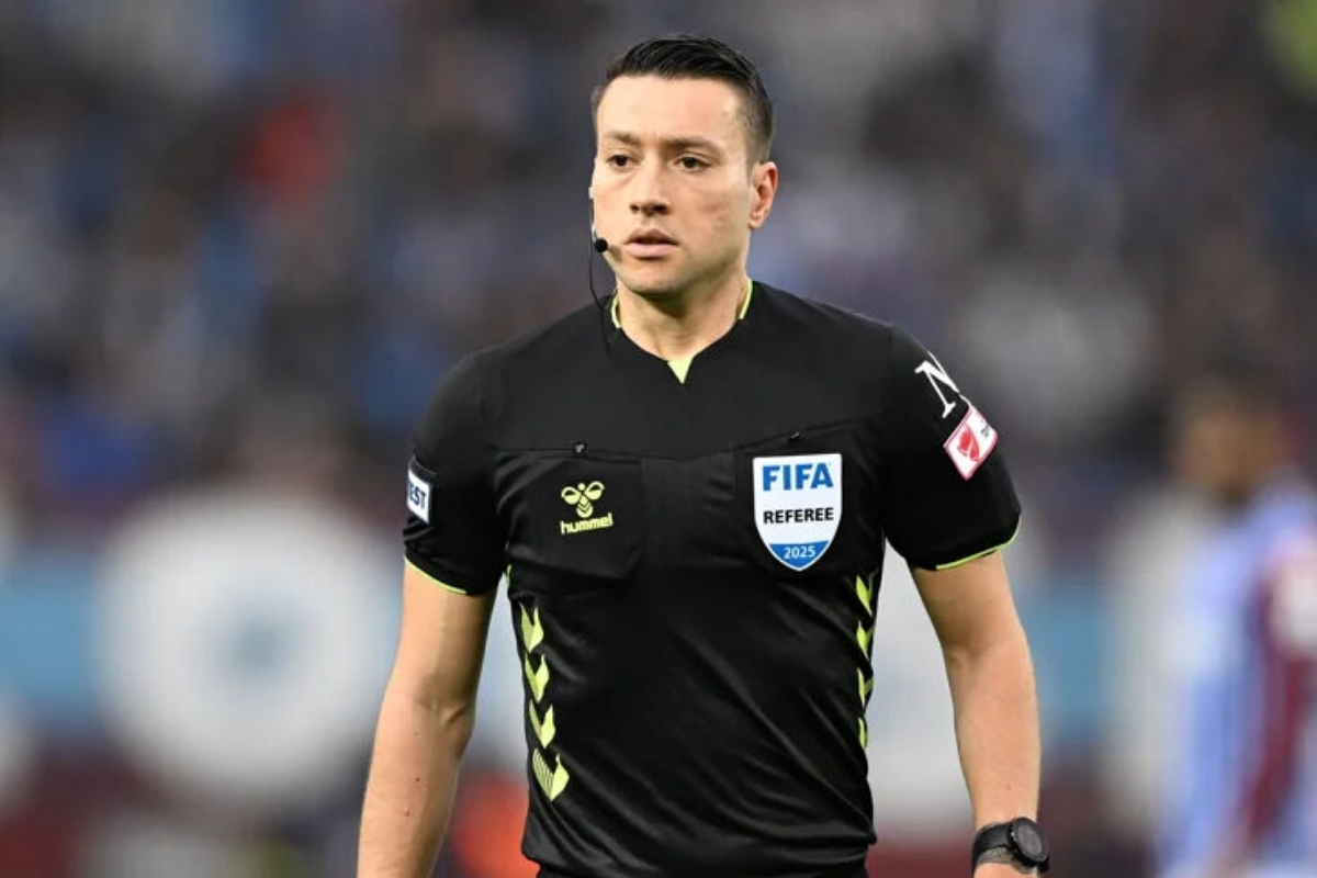 fifa kokartli hakem zorbay kucuk bahis iddialarina karsi savciliga suc duyurusunda bulunmaya hazirlaniyor QukHTkD3.jpg