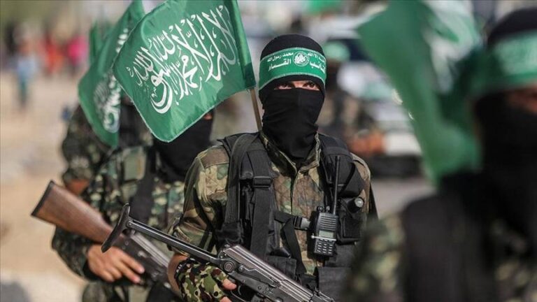 hamas israilli esirlerin cesetlerinin teslimi israilin ekipman girisine izin vermemesi nedeniyle gecikiyor 17vQJ7mZ.jpg