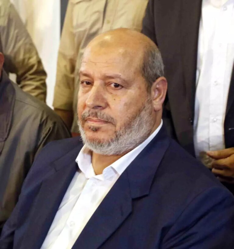 hamas lideri el hayya muzakerelere katilacak mfGTI3Q8