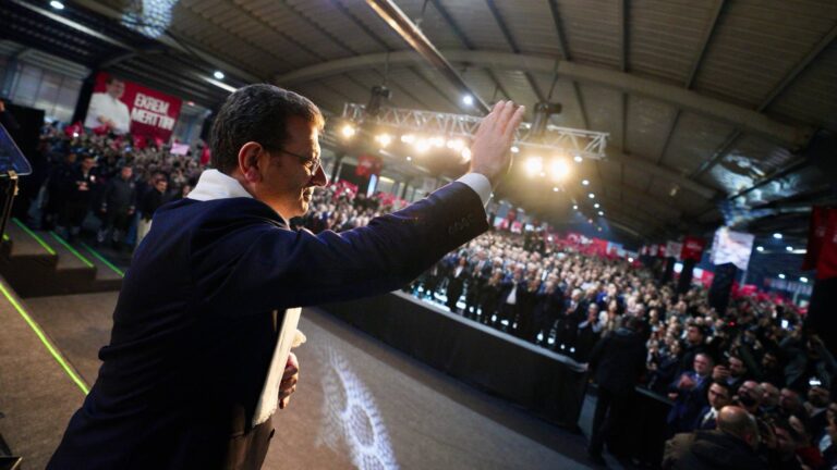 imamoglundan demokrasi ve dayanisma mesaji muhalefete muhalefet etme donemi kapanmistir SjlmdGjD