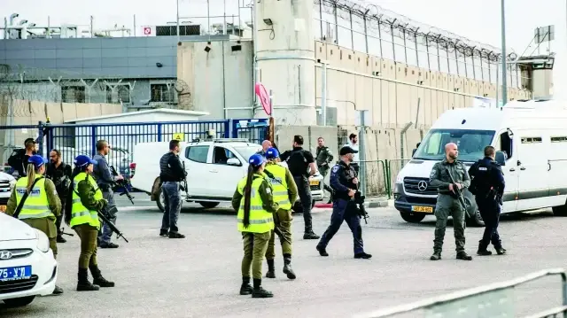 israilin iskence ussu negev hapishanesi KgOXAa5l