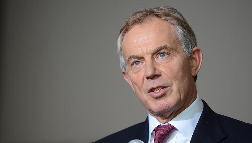 tony blair gorevdeyken epsteini ofisinde agirlamis mDmyVwV2