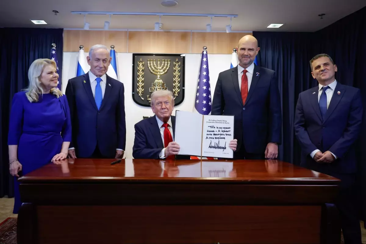 trump israil meclisinde hedeflerini paylasti puYKGIj4.jpg