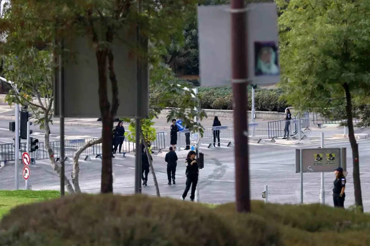 trumpin israil ziyareti icin olaganustu guvenlik onlemleri alindi bM2TckKz.jpg