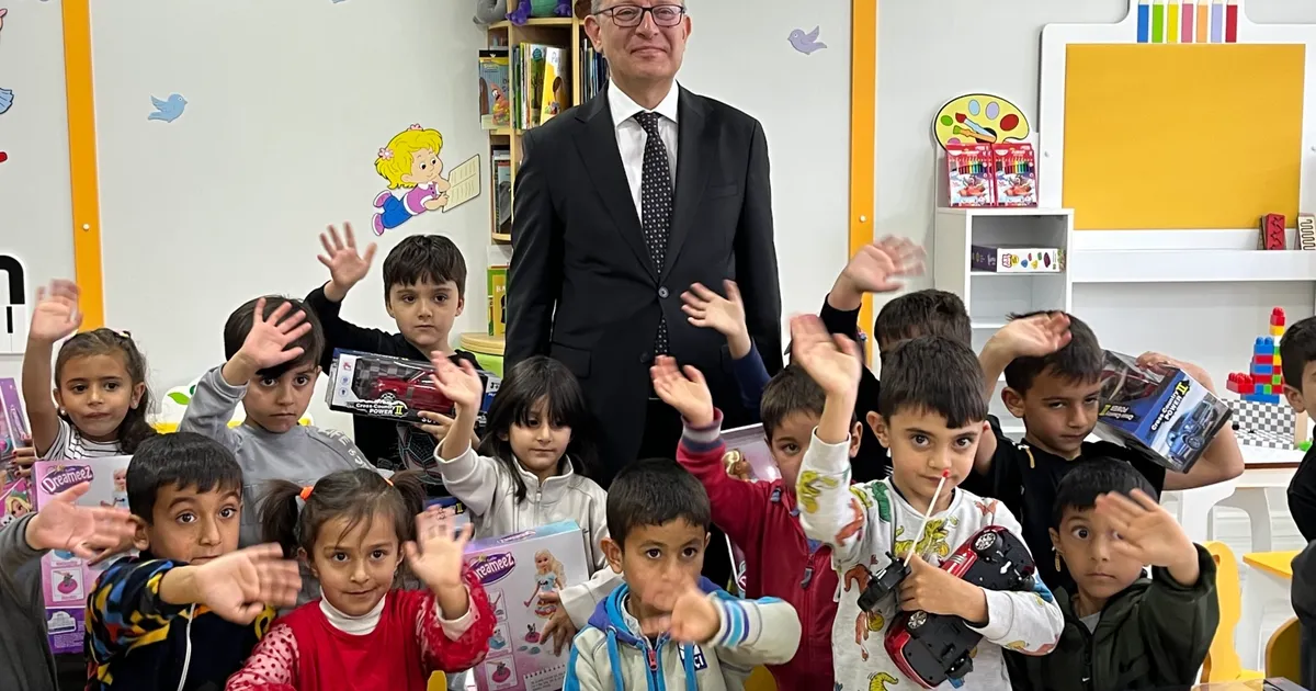 tskbden 7 ana sinifi karsta acildi CkCqJMwi