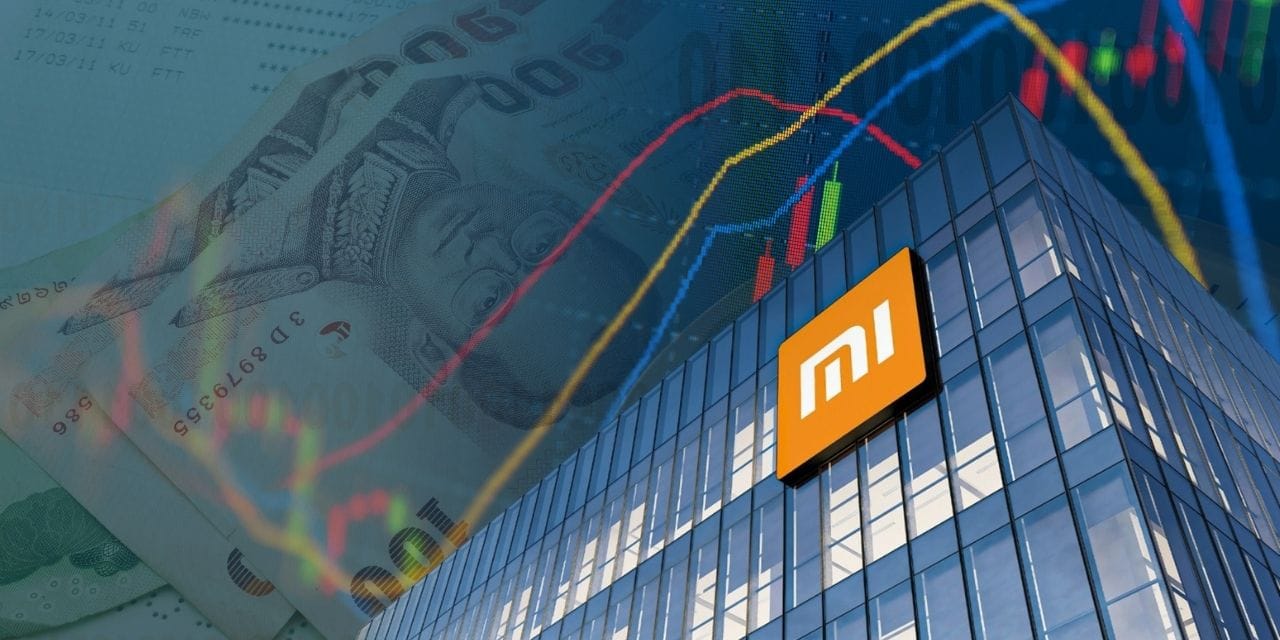 xiaomi hisseleri cakildi nedeni yangin fb84mXnu.jpg