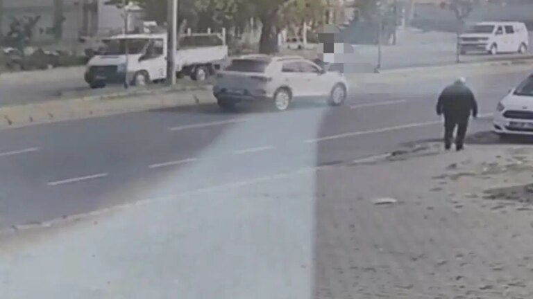 2 gun once dogum gunuydu lise ogrencisi otomobilin carpmasi sonucu hayatini kaybetti Y1knSPS7.jpg