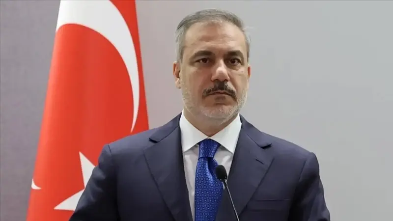 disisleri bakani hakan fidan iraki ziyaret edecek x5VhhV9H.webp