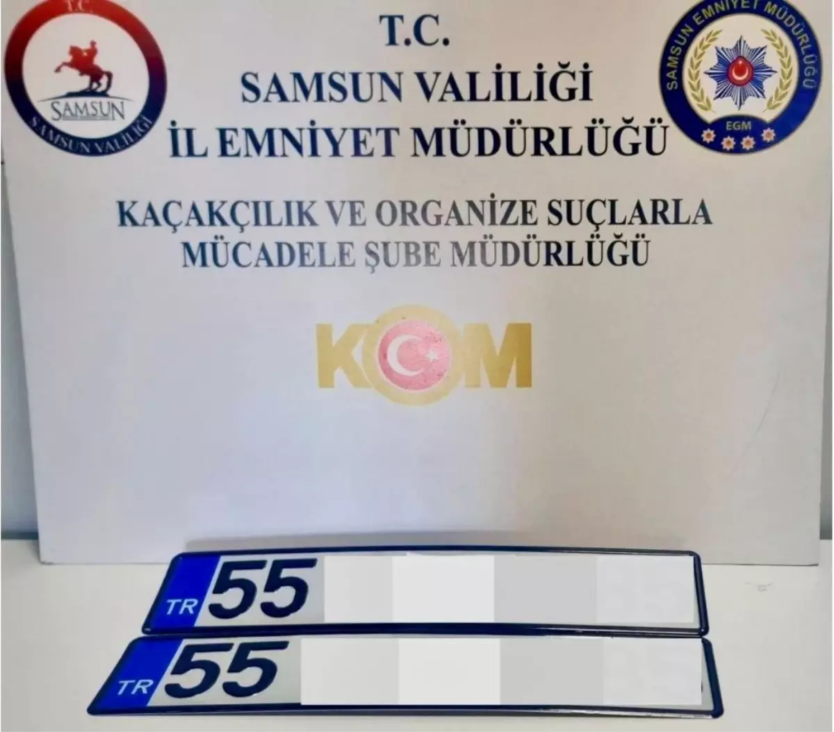 samsunda sahte plaka kullanan sahis yakalandi pwO7pTly.jpg