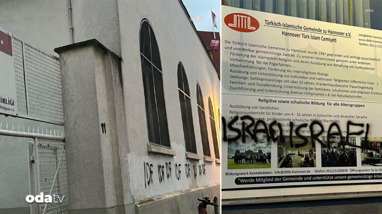 almanyada-camilere-israil-yazildi-s54DMrt3.jpg