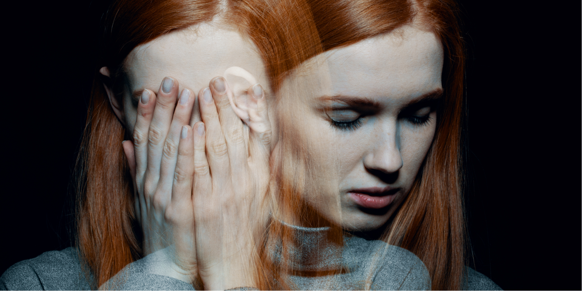 Duyarsızlaşma bozukluğu